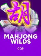 Mahjong Wild