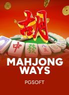 Mahjong Ways 1