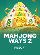Mahjong Ways 2