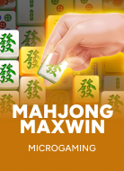 Mahjong Maxwin