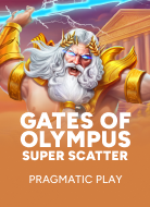Olympus Super Scatter