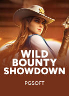 Wild Bounty